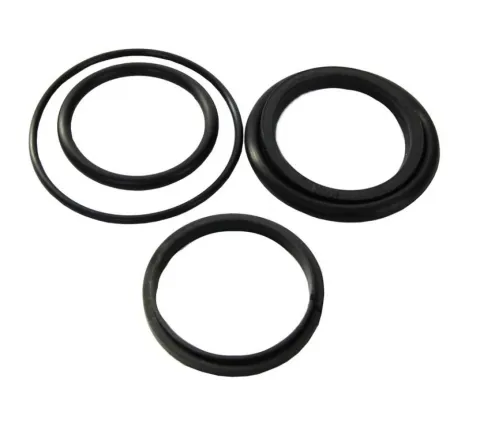RockShox HR Dämpfer Air Can Service Kit AM 2012 Basic - Ario