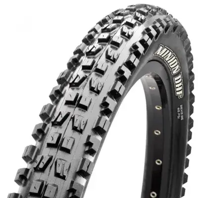 Maxxis Reifen Minion DHF WT TLR faltbar 29x2.50 Zoll 63-622 schwarz EXO 3C MaxxGrip