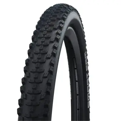 Schwalbe Smart Sam 29x2.25 MTB-Reifen 57-622 - Performance Schwarz