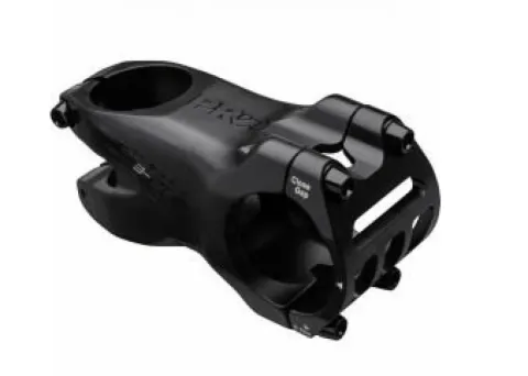 Pro Vorbau Tharsis 3FIVE XC 80 mm 35 mm +/- 9° schwarz Alu