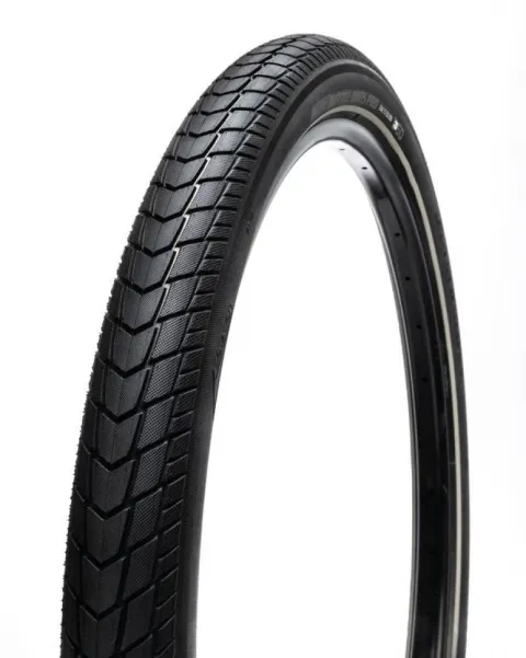 Maxxis Reifen MetroLoads Pro 20x2.15" 55-406 schwarz Reflex TT E-50 Draht
