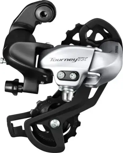 Shimano Schaltwerk TOURNEY TX RD-TX800 - 7-fach