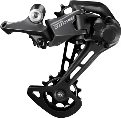 SHIMANO DEORE RD-M5100 Schaltwerk 11-fach - MTB Mountainbike Schaltwerk
