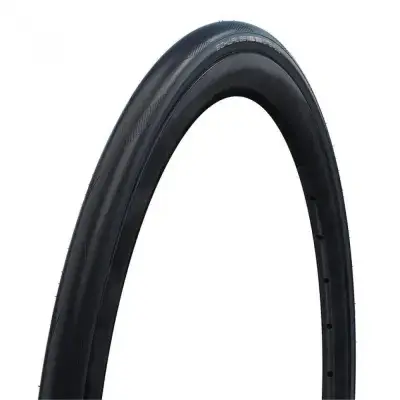 Schwalbe One Plus 23-622 Drahtreifen - SmartGuard Schwarz