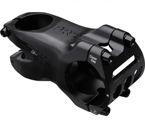 Pro Vorbau Tharsis 3FIVE XC 60 mm 35 mm +/- 9° schwarz Alu