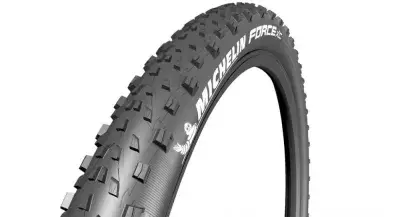 Michelin Reifen Force XC Performance fb. 27.5x2.25 Zoll 57-584 sw TLR Tri-comp