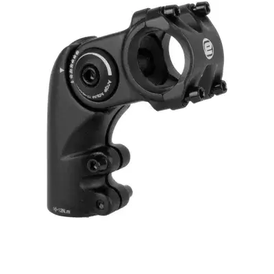 Humpert/Ergotec Ergotec Vorbau Octopus 50 Ahead 60 mm - 28 6 mm Gabelklemmung 31 8 mm…