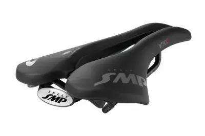 Selle SMP Sattel VT30C schwarz Unisex 255x155mm