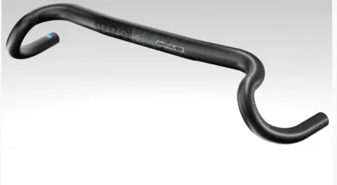 Pro Lenker Discover Alu 30 MY22 Ø 31,8 mm 460 mm 5° schwarz