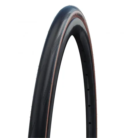 Schwalbe Faltreifen One Performance Line RaceGuard 28x1,1 Zoll (28-622) Schwarz - schneller…