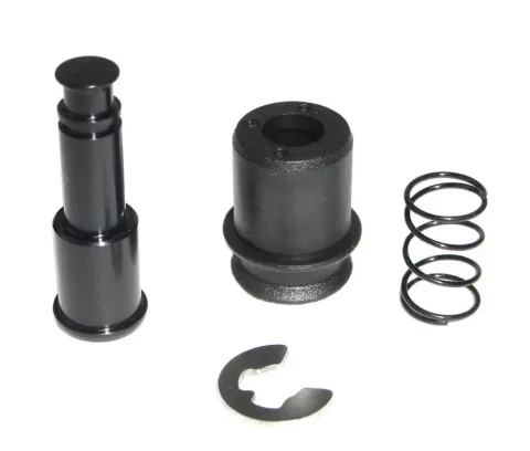 SRAM Cagelock Feder XX1/X01 Eagle Type 3 grau - präziser Kettenstabilisierung-Ersatz