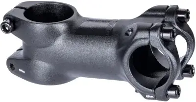 Contec Vorbau Forge 25,4 mm 70 mm schwarz