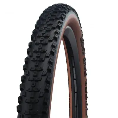Schwalbe Smart Sam Performance MTB-Reifen - 29 x 2,60 Zoll