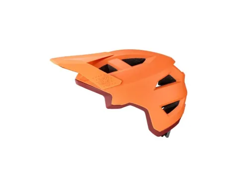 Leatt Helmet MTB All Mountain 2.0 Peach S - Fahrradhelm