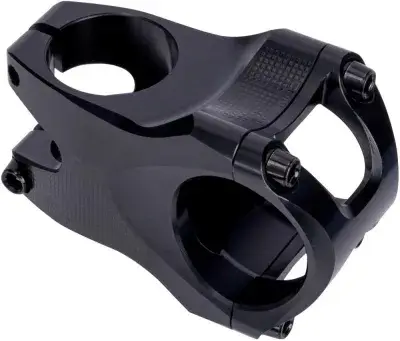Contec Vorbau Mesa 35 35,0 mm 35 mm schwarz