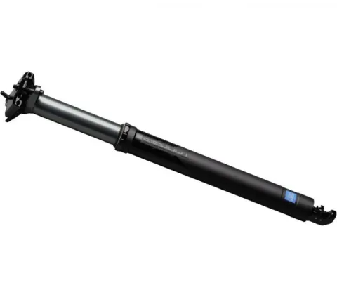 PRO Tharsis Sattelstütze DSP 100 mm versenkbar 27.2x400mm