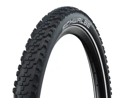 Schwalbe Smart Sam DD RaceGuard Reifen - 65-584 Reflex