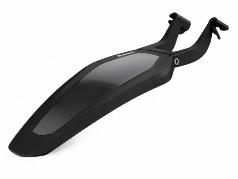 Polisport S-MUD MTB Hinterrad-Schutzblech 26-29 Zoll schwarz