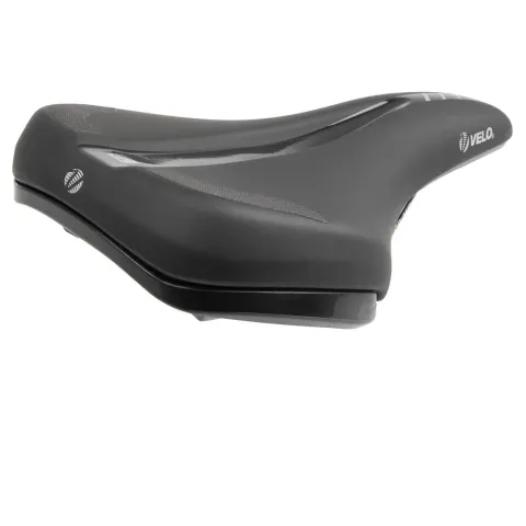Velo E-Bike Sattel Velo-Fit E1 Größe L, 270x160mm