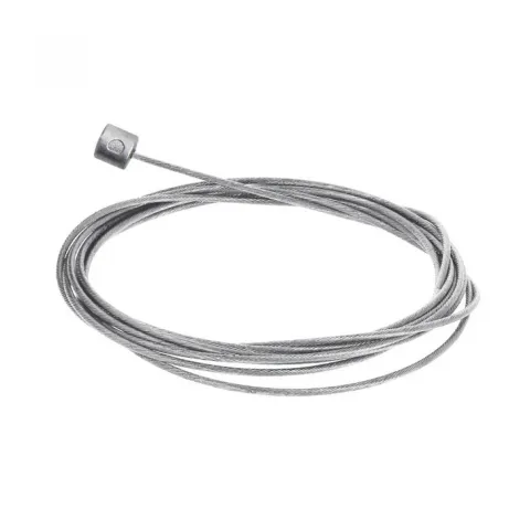 capgo OL Schaltinnenzug 1,1 mm "Speed" Slick Edelstahl - Shimano & SRAM