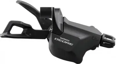 SHIMANO Schalthebel DEORE SL-M6000 10-fach Rechts I-Spec II Schalthebel - für 10-fach…
