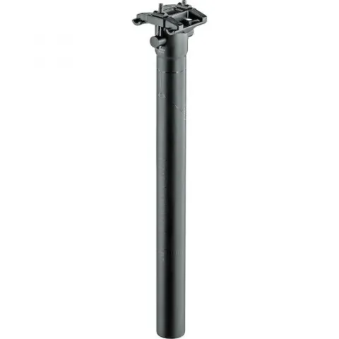 Merida Sattelstütze Expert Cc Carbon 27,2 X 350 Mm Schwarz