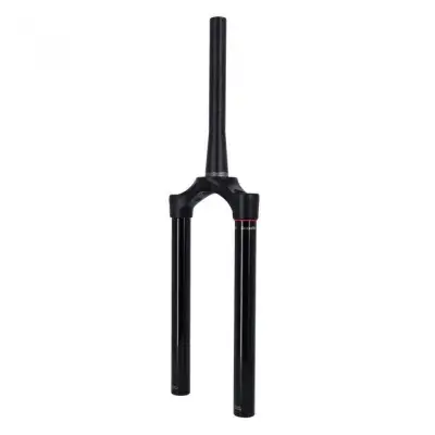 RockShox Gabel-Strh+Brücke CSU RS Lyrik/Yari/Trek DA27.5/29Boost,44Offs,1.5tap-alu,DiBlck