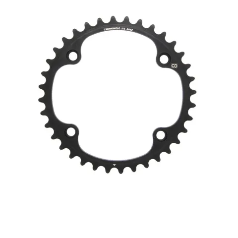 Kettenblatt Campagnolo schwarz 36Z