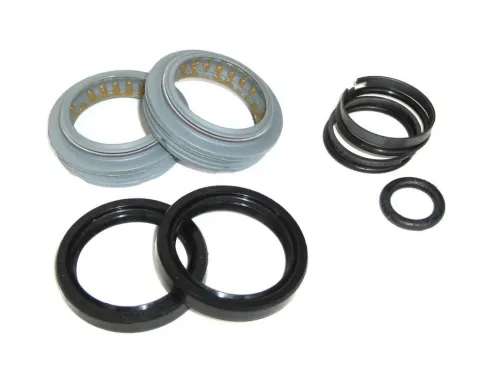 RockShox Federgabel Service-Kit Boxxer R2C2 AM 2012 (2012-2014) Gabel Service-Kit Basic