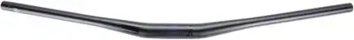 Contec Lenker Portal 35 Ø 35 mm 740 mm Rise 30 mm 8° schwarz