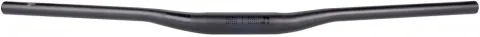 Contec Lenker Moab 35 Ø 35 mm 740 mm Rise 15 mm 9° schwarz