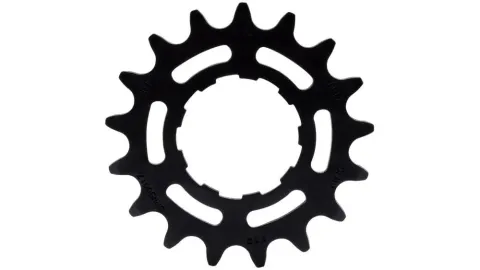 KMC RITZEL ENVIOLO 1/2 X 3/32" 17Z