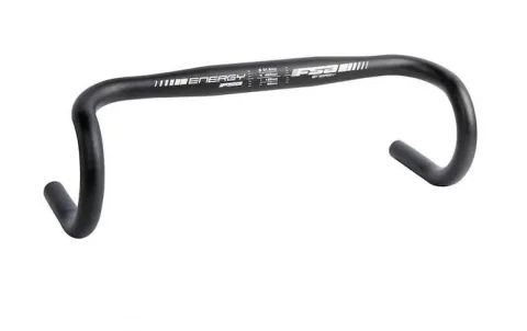 FSA Energy Traditional Lenker 31,8 x 440 mm - Leichtes Aluminium-Rennradlenker
