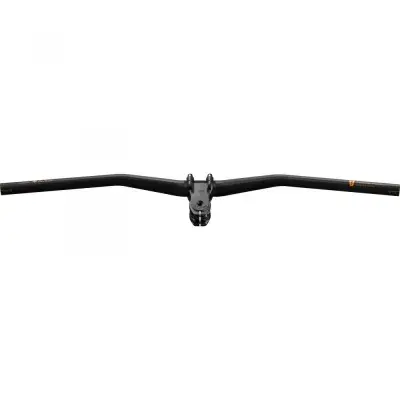 FL-X SQlab Lenker 311 FL-X Carbon 12° med - 31.8 mm