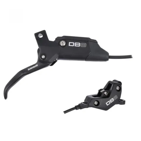 SRAM Bremse DB8 vorne - leistungsstarke Mineralöl-Scheibenbremse für anspruchsvolle Fahrer