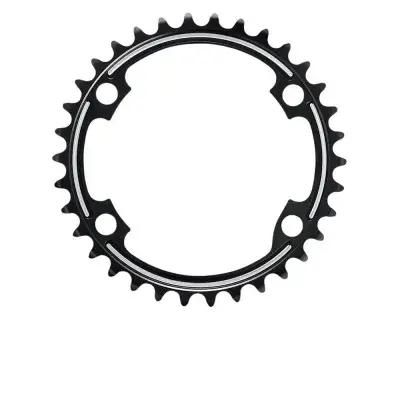 SHIMANO Kettenblatt DURA-ACE FC-R9100 39 Zähne - präzise Schaltperformance für Rennräder