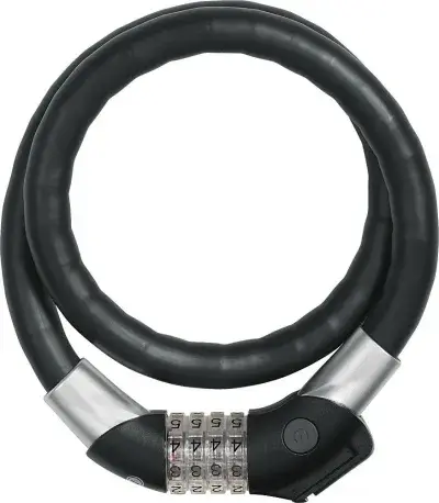 Abus Kabelschloss Steel-O-Flex Raydo Pro 1460 TexKF