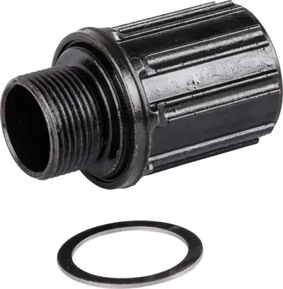 SHIMANO Freilaufkörper DEORE XT FH-M8010 - präziser, robuster Nabenantrieb