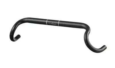 Thomson Lenkerbügel Off-Road schwarz Alu Ø31,8mm 460mm