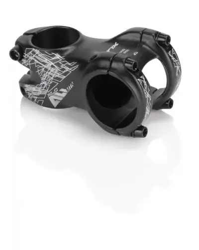 XLC All MTN Ahead Vorbau ST-M27 1 1/8" Ø 35mm 50mm 0° schwarz
