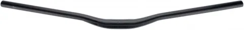 Contec Lenker Moab Ø 31.8 mm 700 mm Rise 25 mm 9° schwarz
