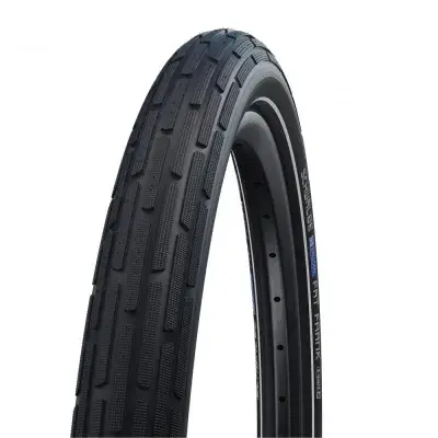 Schwalbe Reifen FAT FRANK 26x2.35 ETRTO 60-559 SBC K-Guard Active Line Tube HS375