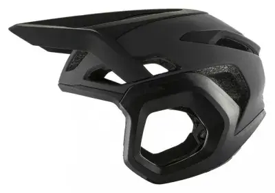Alpina Fahrradhelm Rootage Evo schwarz matt Gr. 52-57 cm