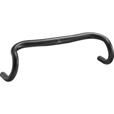 Merida EXPERT GR Lenker 420 mm Aluminium Schwarz - Leicht & Ergonomisch