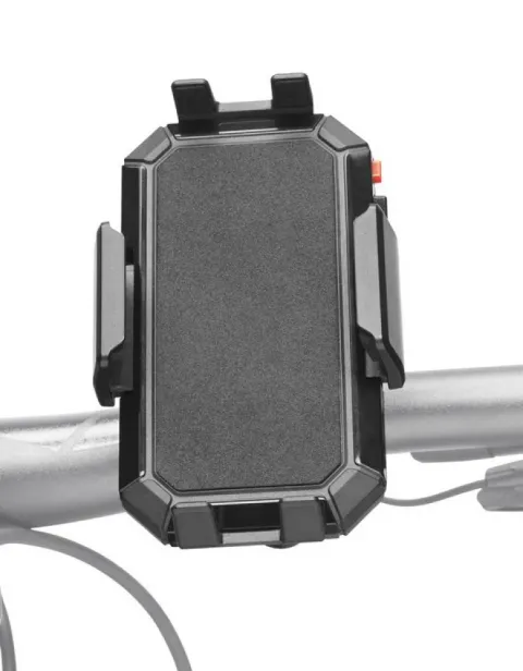 Busch + Müller Universal-Cockpit-Adapter Smartphonehalter