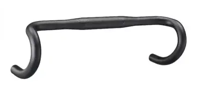 Merida EXPERT SL Lenker 420 mm Aluminium 6061 Schwarz - Rennrad