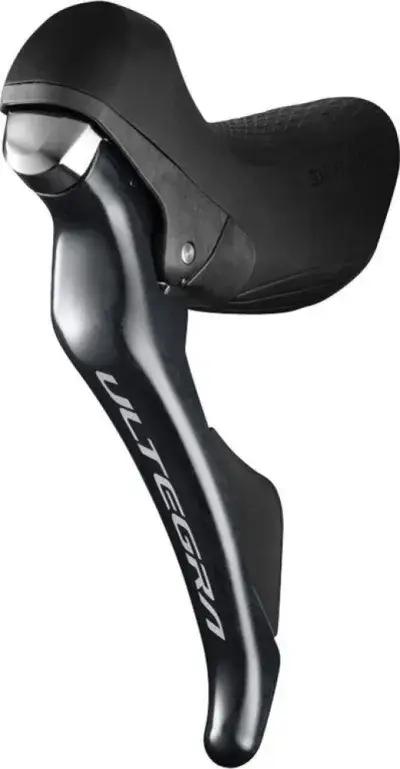 SHIMANO ULTEGRA ST-R8000 Schalt-/Bremshebel links 2-fach - präzise Kontrolle am Rennrad