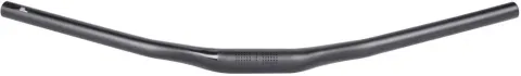 Contec Lenker Sendai 60 Ø 31.8 mm 630 mm Rise 17 mm 15° schwarz