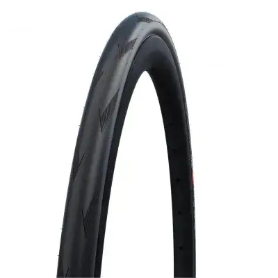 Schwalbe Faltreifen PRO ONE Evolution Line 20x1,1 Zoll (28-406) Schwarz - High-End…