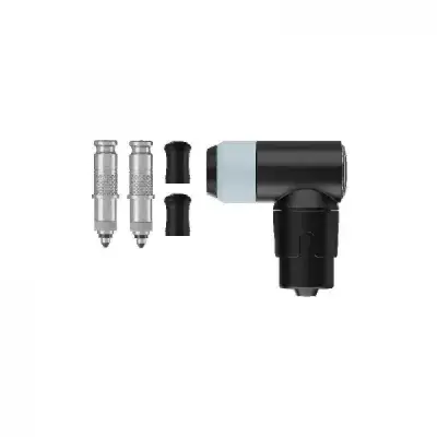 Schwalbe CLIK VALVE DV-SCV Conversion Kit - Ventil-Umrüstkit DV auf SCV, aktuelle Generation